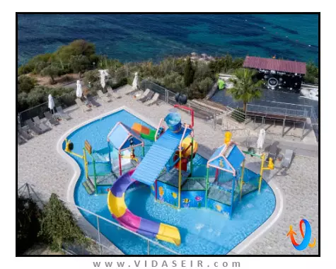 اوتیوم سی لایت ریزورت کوش آداسی