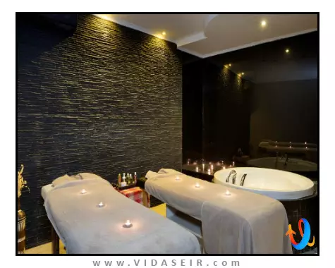 اوتیوم سی لایت ریزورت کوش آداسی