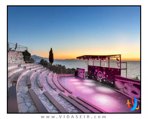 اوتیوم سی لایت ریزورت کوش آداسی