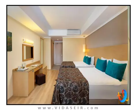 اوتیوم سی لایت ریزورت کوش آداسی