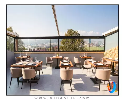 اورنامنت بوتیک تفلیس