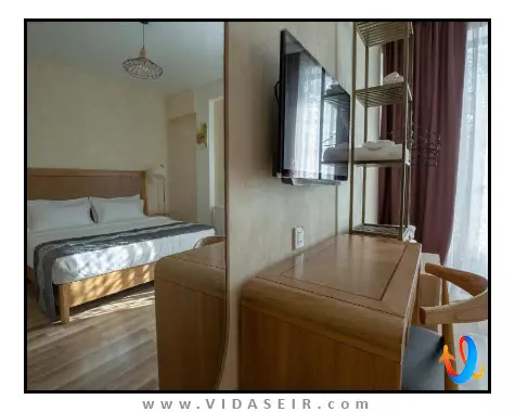 اورنامنت بوتیک تفلیس