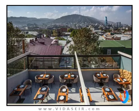 اورنامنت بوتیک تفلیس