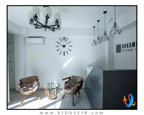 اورنامنت بوتیک تفلیس