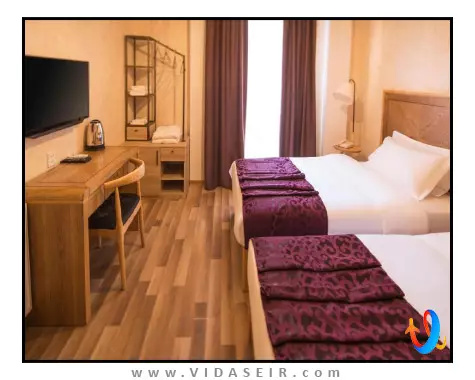 اورنامنت بوتیک تفلیس