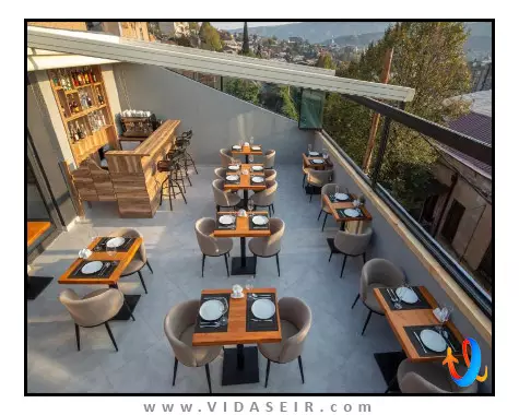 اورنامنت بوتیک تفلیس