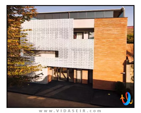 اورنامنت بوتیک تفلیس