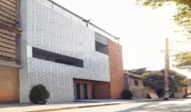 هتل اورنامنت بوتیک تفلیس