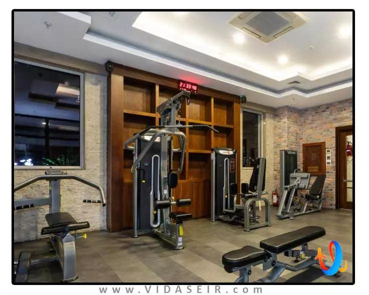 اورنج کانتی بلک آنتالیا