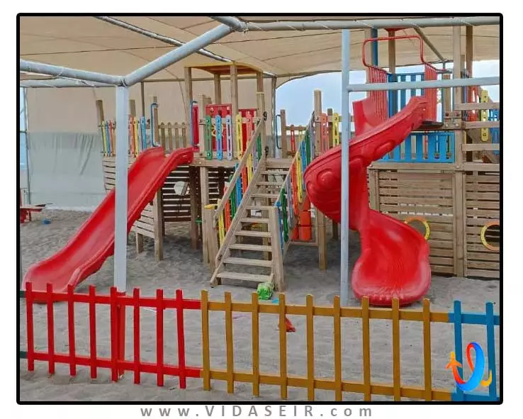 اورنج کانتی بلک آنتالیا