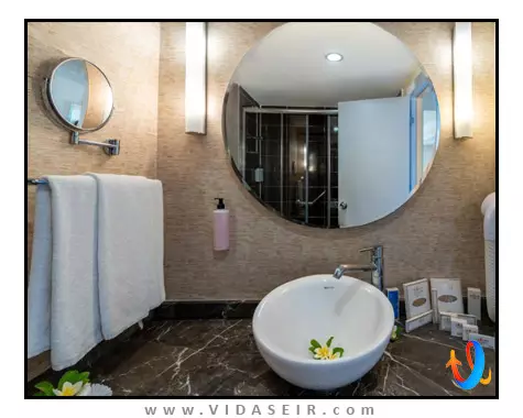 اورنج کانتی ریزورت آلانیا