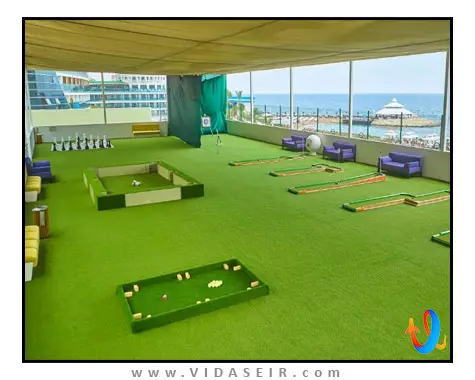 اورنج کانتی ریزورت آلانیا