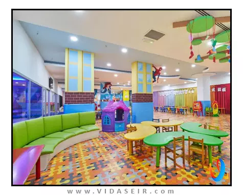 اورنج کانتی ریزورت آلانیا