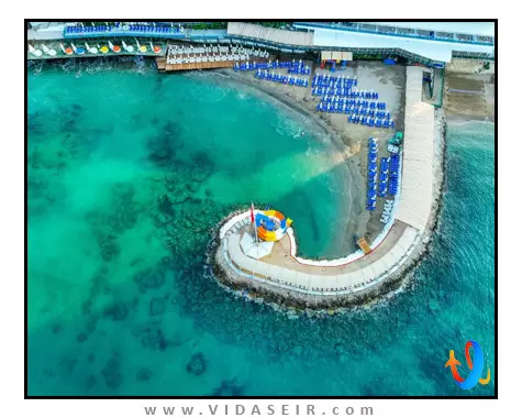 اورنج کانتی ریزورت آلانیا