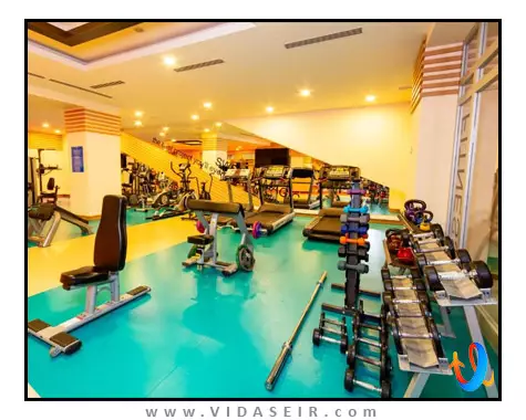 اورنج کانتی ریزورت آلانیا