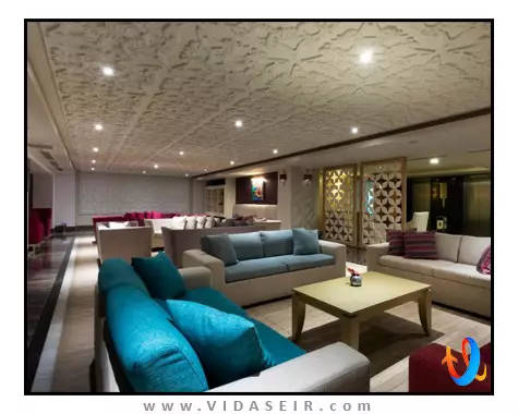 اورنج کانتی ریزورت آلانیا