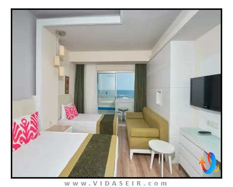 اورنج کانتی ریزورت آلانیا