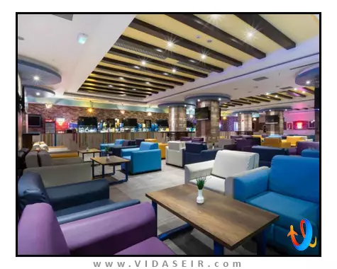 اورنج کانتی ریزورت آلانیا