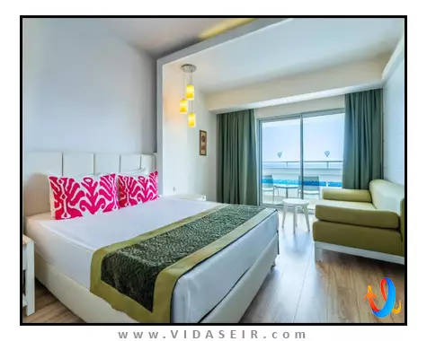 اورنج کانتی ریزورت آلانیا