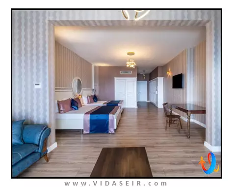 اورنج کانتی ریزورت آلانیا