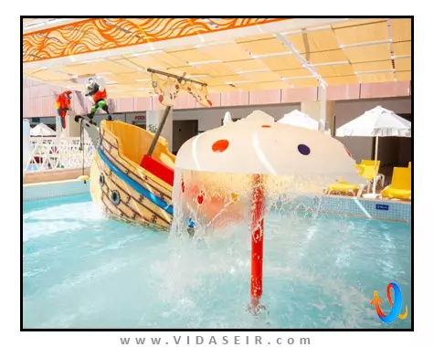 اورنج کانتی ریزورت آلانیا