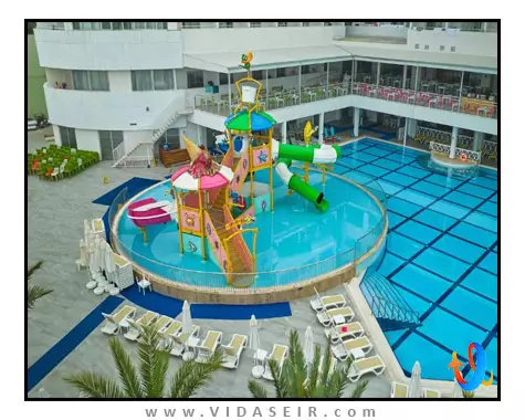 اورنج کانتی ریزورت آلانیا