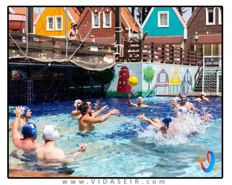 اورنج کانتی کمر آنتالیا