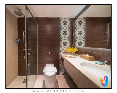 اورچاد رندزووس بای فار ایست هاسپیتالیتی سنگاپور