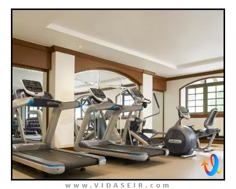 اورچاد رندزووس بای فار ایست هاسپیتالیتی سنگاپور