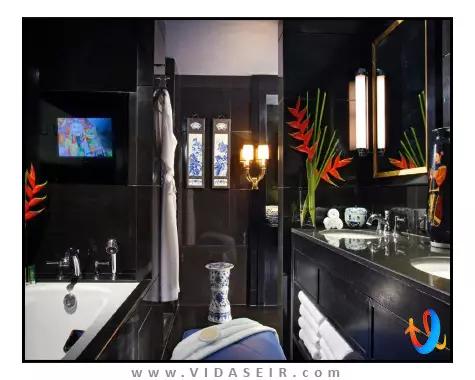 اورچارد سنگاپور