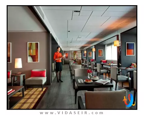 اورچارد سنگاپور