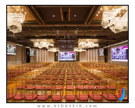 اورچارد سنگاپور