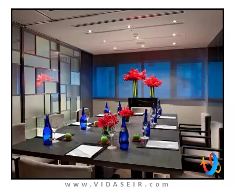 اورچارد سنگاپور