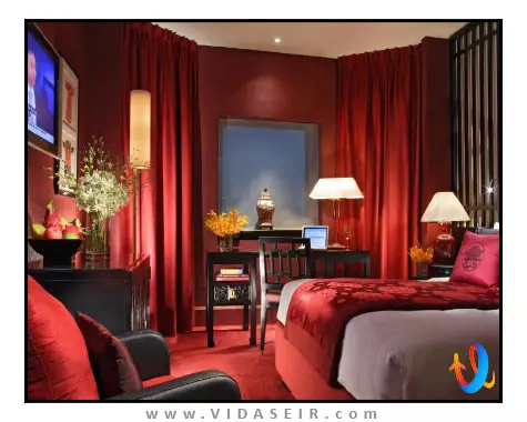 اورچارد سنگاپور