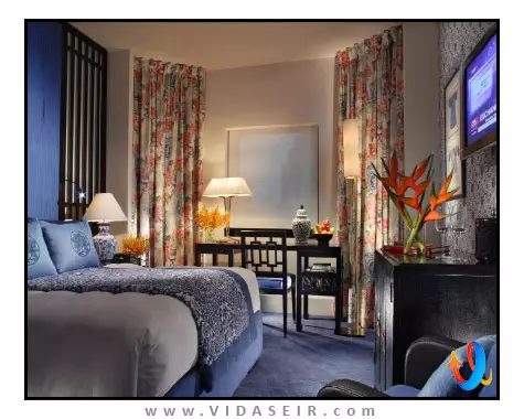 اورچارد سنگاپور