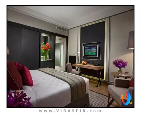 اورچارد سنگاپور