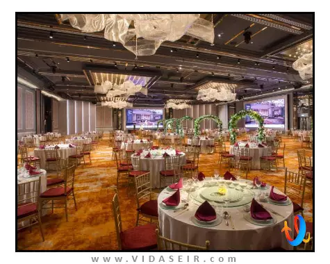 اورچارد سنگاپور