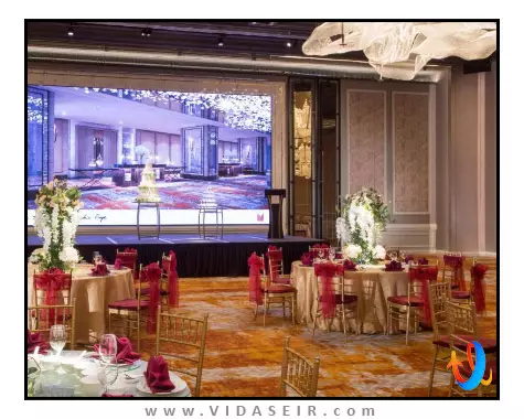 اورچارد سنگاپور