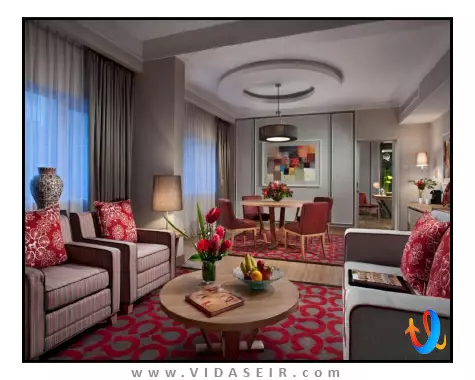 اورچارد سنگاپور