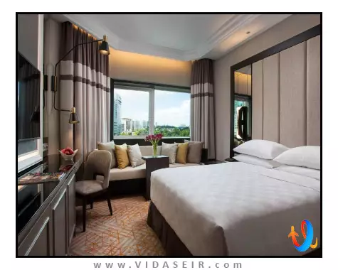 اورچارد سنگاپور