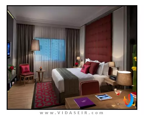 اورچارد سنگاپور