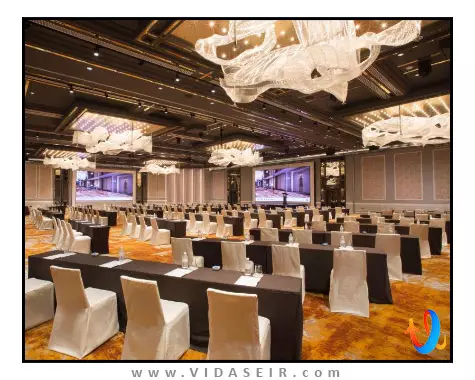 اورچارد سنگاپور