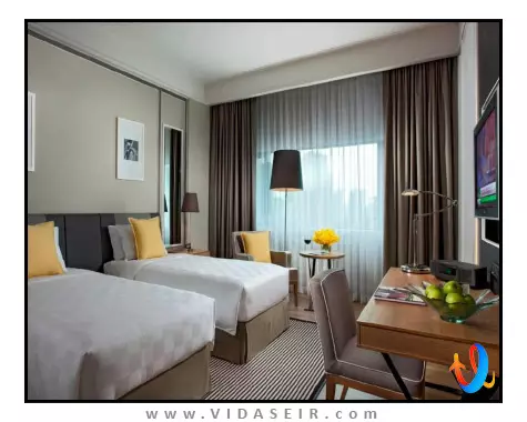 اورچارد سنگاپور