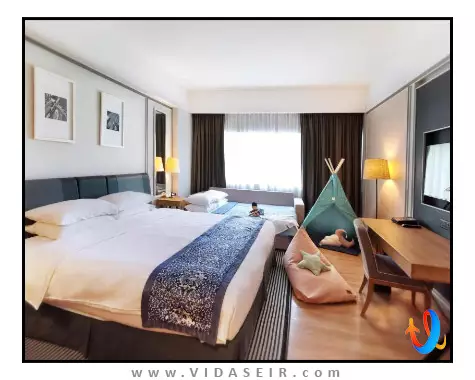 اورچارد سنگاپور