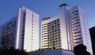 هتل اورچارد سنگاپور