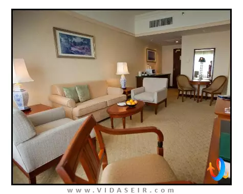 اورگرین لورل پنانگ