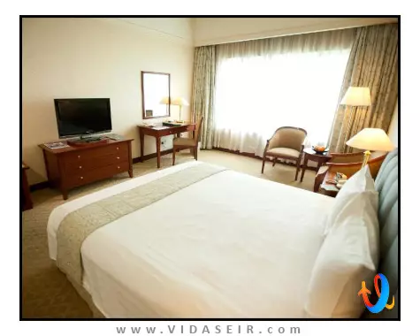 اورگرین لورل پنانگ