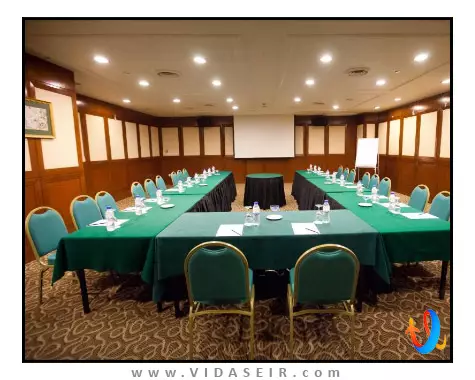 اورگرین لورل پنانگ