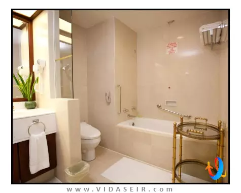 اورگرین لورل پنانگ