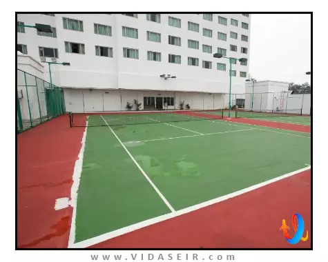 اورگرین لورل پنانگ